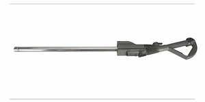 Nuevo mango de varita Dyson DC04 para modelos estándar de control de cepillo embragado. - Imagen 1 de 9