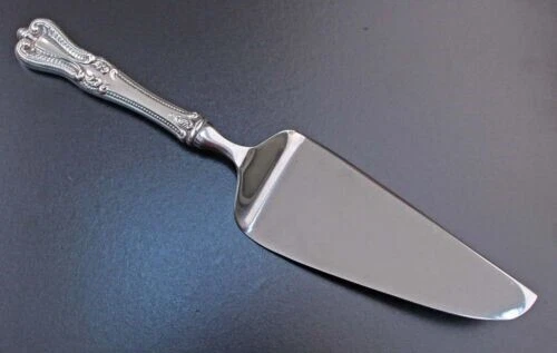 Towle Antique US Sterling Silver Flatware Cake/Pie Servers for