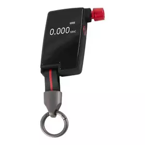 Andatech GT Fuel Cell Breathalyser - Picture 1 of 6