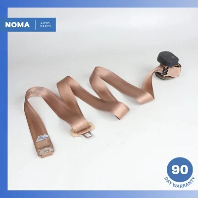 94-96 Jaguar XJS 2+2 Convertible Trasero Lado Derecho Cinturón Retractor Fabricante de Equipo Original Foto 1 de 4