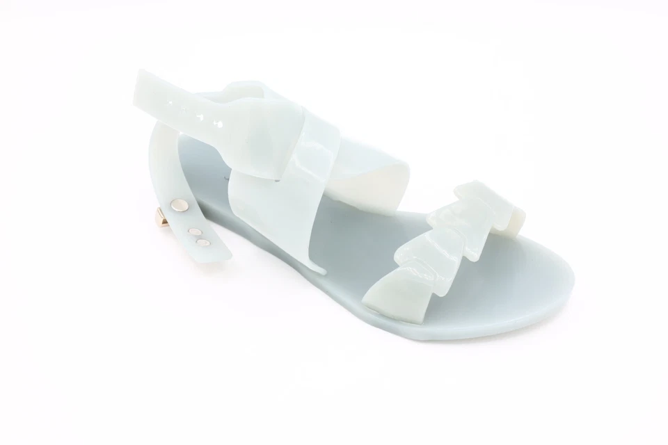 MELISSA Wonderful Jason Wu Jelly Sandal - NEW Overstock - Image 1 of 1