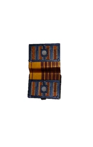 CLIP CONECTOR DE CABLE ALIENWARE M15 R4 DGFF TR5GX 0TR5GX - Imagen 1 de 2