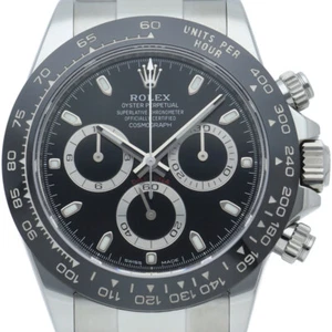 ROLEX Cosmograph Daytona Uhr 116500LN Edelstahl / Keramik Herrenuhr... - Bild 1 von 6