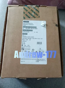 1PCS 6SL3210-1KE14-3UB2 frequency converter 6SL3210-1KE14-3UB2 NEW - Picture 1 of 3