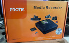 Enregistreur multimédia Protis transfert films à domicile et photos numériques sur DVD PT1192 NEUF