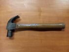 Vintage Bestmore Military 1965 Claw Hammer Excellent Vintage Condition 