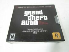 Grand Theft Auto Classics Collection (PC, 2004)