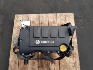 2010-2015 MK2 B VAUXHALL MERIVA FAULTY ENGINE SPARES 1.4 PETROL A14NEL A14NET - Picture 1 of 13