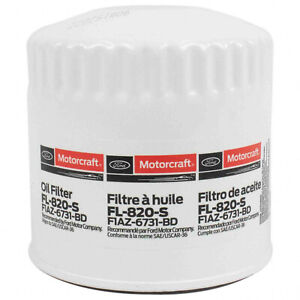 Motorcraft OEM Engine Oil Filter For Cadillac Dodge Ford Lincoln Mercury Ram