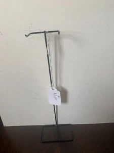 VINTAGE BARBIE PUPPENSTÄNDER SCHWARZ 1960 - Bild 1 von 1