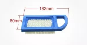 Genuine Briggs and Stratton Air Filter 11.5 11hp 13.5HP 698413 794421 797007 - Picture 1 of 3