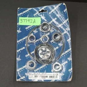 GRUNDFOS 495063 Shaft Seal Kit UMT/UPT AUUE 16MM B-C-D 00495063 - Picture 1 of 3