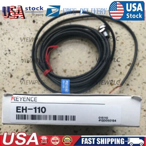 1PC brand NEW KEYENCE EH-110 Proximity Sensor Fast Delivery - Picture 1 of 5