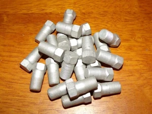 Aircraft Impeller Plug 75973 (Sale for 1) - Picture 1 of 2