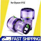 1/2x filtr wymienny HEPA do odkurzacza Dyson V12 Detect Slim część zamienna 971517-0