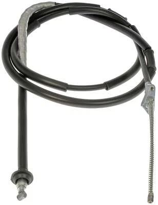 Cable de freno de estacionamiento trasero derecho para Toyota Tacoma 2005-2013 2007 2008 2009 Dorman Foto 1 de 3