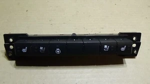 2009-2012 Dodge Ram 1500 Heated Seats Wheel Control Switch - Picture 1 of 10