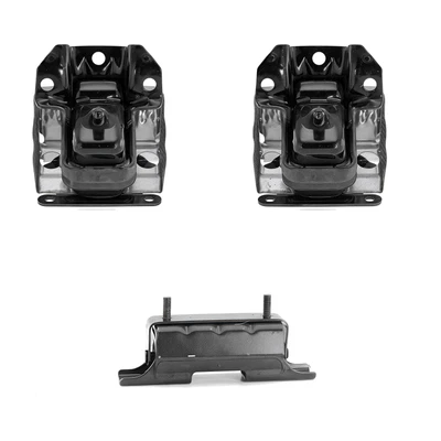 Kit de montaje de motor para GMC Yukon 2007 2008 2009 2010 2011 2012 2013 2014 6,2 L V8 Foto 1 de 4