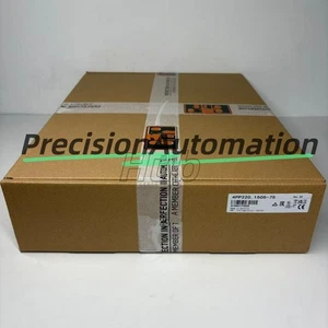 1PCS New B&R 4PP220.1505-75 Touch Screen*In Box - Picture 1 of 5