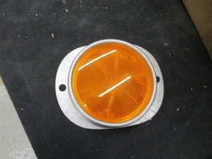 Lote de (22) camión remolque reflectores ámbar Yankee Reflex 139 - Imagen 1 de 3