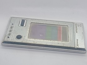 Nintendo BU 201 Handheld LCD video game and watch spitball sparky