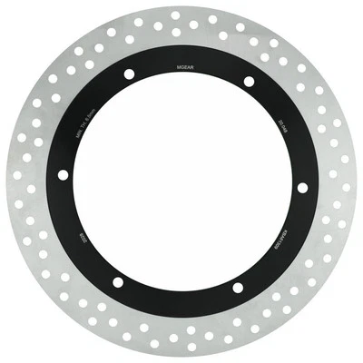 MG Rear Brake Disc Yamaha XVZ 1300 LT Royal Star Tour Deluxe 1998-2000 (20-048) Foto 1 de 4