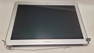 Tela LCD genuína 13" para A1466 Apple MacBook Air 2012 - Imagem 1 de 2