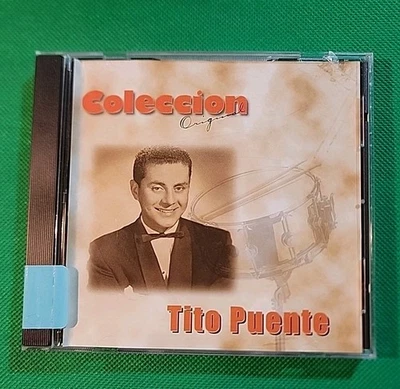 TITO PUENTE: Colleccion Original CD 1999 [15 Tracks] - Image 1 of 3