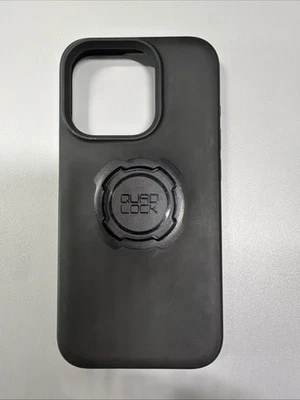 Quad Lock Case iPhone 15 Pro - Bild 1 von 2