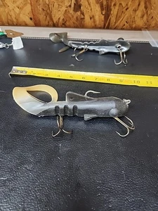Musky Innovations Shallow Bull Dawg 9" - Picture 1 of 7