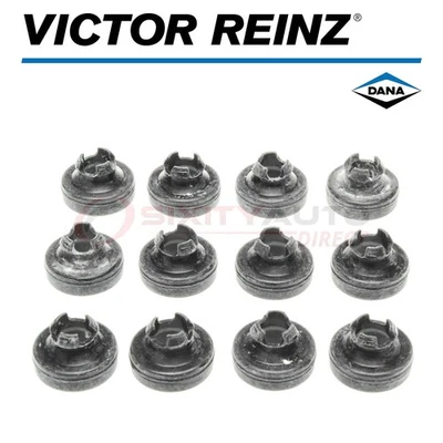 MAHLE Valve Cover Grommet for 2000-2005 Chevrolet Impala 3.8L V6 - gl Foto 1 de 4