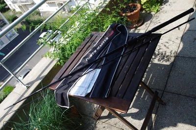 TENRYU POWER MASTER LIGHT CORE PWM 96MK canne spinning    / TENRYU ROD 21-60 gr - Bild 1 von 4