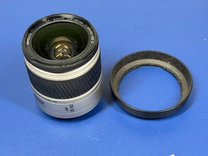 Minolta AF Zoom Lens 28-80mm f/3.5-5.6 D Macro Auto Focus Camera - Picture 1 of 10