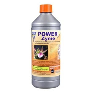 Hesi Power Zyme 1L - Pflanzenhilfsstoff Enzym für alle Kultursubstrate Pflanzen - Bild 1 von 1