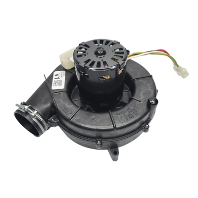 NEW Trane American Standard 7092-0238 Inducer Motor D342097P01