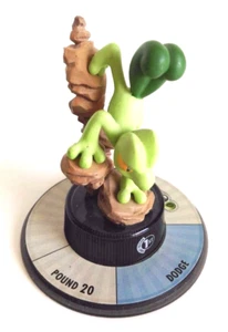 Pokemon Trading Figure Game 1st Edition Next Quest - Treecko Original Figure - Picture 1 of 2