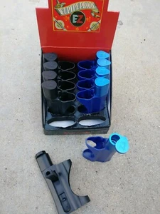 10 EZ PFEIFE Super PK Discreet Tabak All in One Feuerzeug Pfeife rauchfrei winddicht - Bild 1 von 9