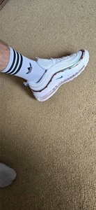 Nike Air Max 97 Undefeated - Bild 1 von 4