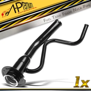 Nuevo cuello de relleno del tanque de combustible para Ford F-250 350 450 550 Super Duty diésel lado de estilo - Imagen 1 de 9