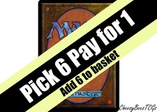 Magic the Gathering - MTG - White Cards x1 (S-Z)(M19 & Various Sets)