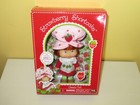 Basic Fun STRAWBERRY SHORTCAKE CLASSIC DOLL 2021 Sealed