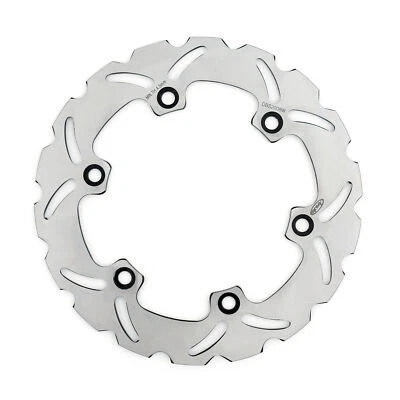Rear Brake Disc Rotor Fit for Honda XL1000V Varadero 03-11 CBR1100XX 97-04  AV Foto 1 de 4