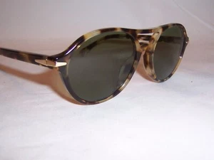 NUEVAS GAFAS DE SOL GIORGIO ARMANI AR 8236U 623214 HABANA/VERDE 55 MM AUTÉNTICAS 8236 - Imagen 1 de 7