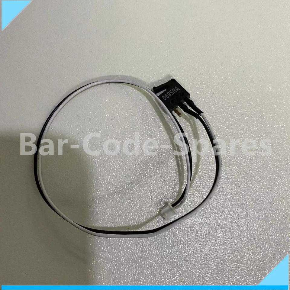 For Zebra Qln420 ZQ630 Printer Door Latch Switch with Cable Spare Parts - Image 1 of 1