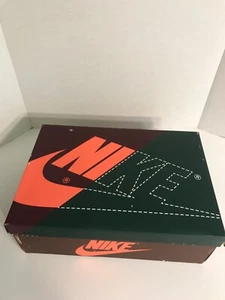 NIB 2021' Nike Air Jordan 1 Retro "Hand Crafted" Edition Men Size 12 OG Box - Picture 1 of 23