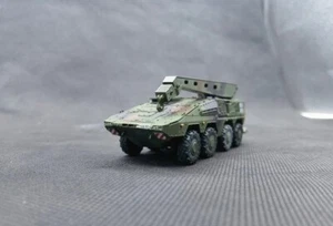 1/72 German Boxer Dog GTK BOXER Rescue Vehicle Finished Product Model - Picture 1 of 8