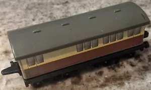 ERTL Thomas The Tank Sodor Express Coach Vtg 1995 - Picture 1 of 3