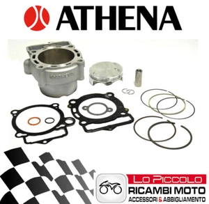 Groupe Thermique Cylindre Athena Big Bore 365cc Husqvarna Fe Ktm Moteur 350 2014 - Photo 1/1