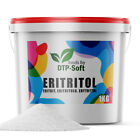 1kg Erythrit Erythritol im Eimer kalorinfrei Zuckerersatz Diabetiker 1 kg