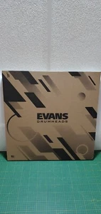 Evans EC2S Clear SST 18" Tom Fell (TT18EC2S) - Bild 1 von 10